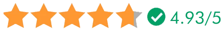 BiteRelieve 5 star rating