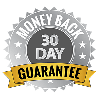 BiteRelieve 30 Days 100% money back guarantee 
